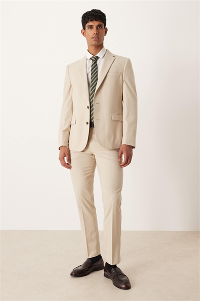 Брюки приталенного кроя артикул 148923450