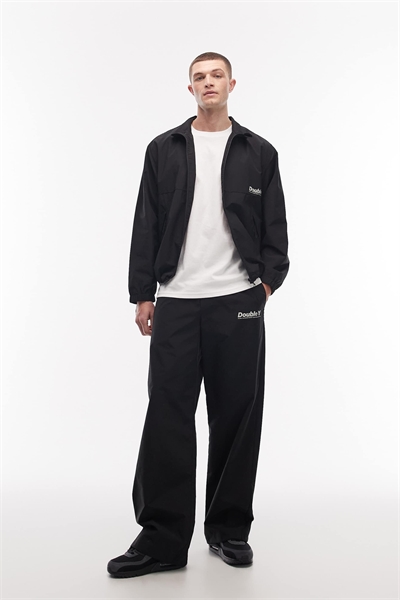 Брюки спортивного костюма с логотипом Robert co-ord артикул 153285095