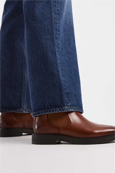 Ботинки «челси» артикул 151334247