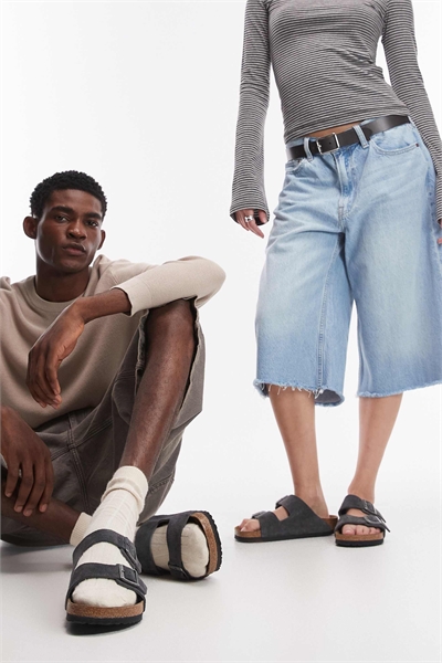 Универсальные сандалии «Аризона» артикул 153911964