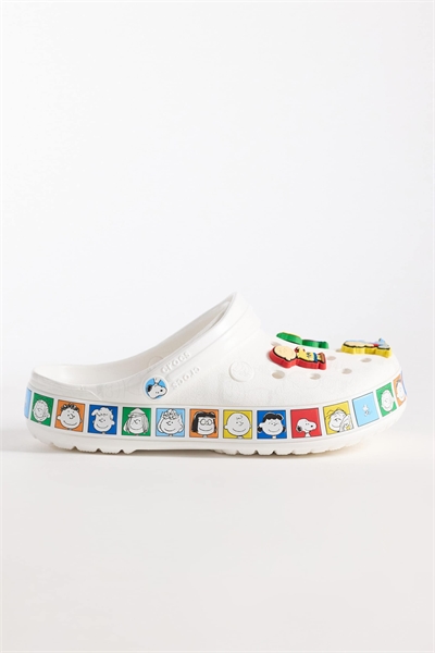 X Сабо Peanuts Crocband артикул 154406432