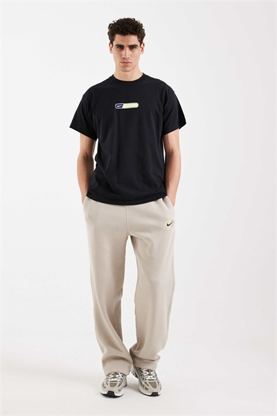 Спортивные джоггеры Athletic Club кремового цвета артикул 151960224