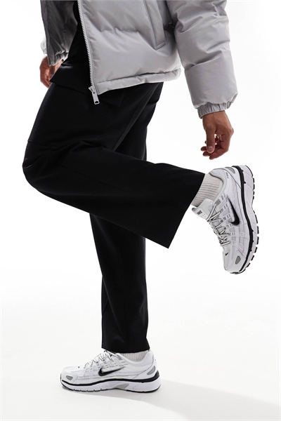 Кроссовки P-6000 унисекс артикул 137292900