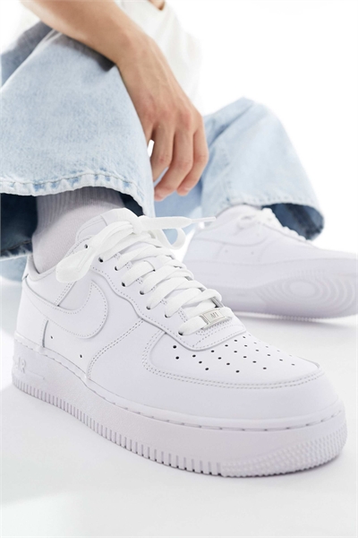 Кроссовки Air Force 1 '07 артикул 116554524