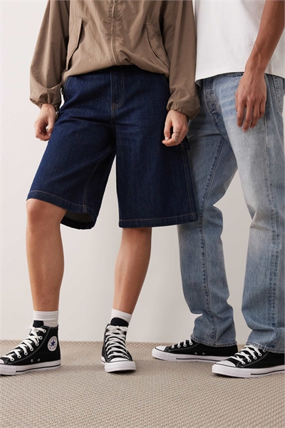 Кроссовки Chuck Taylor All Star Hi унисекс артикул 115184697