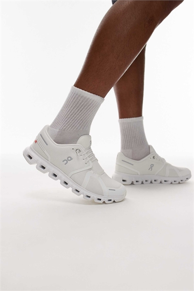 Кроссовки ON Cloud 6 для повседневного ношения артикул 141034994