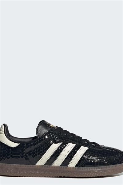 Кроссовки в стиле самба артикул 154183644