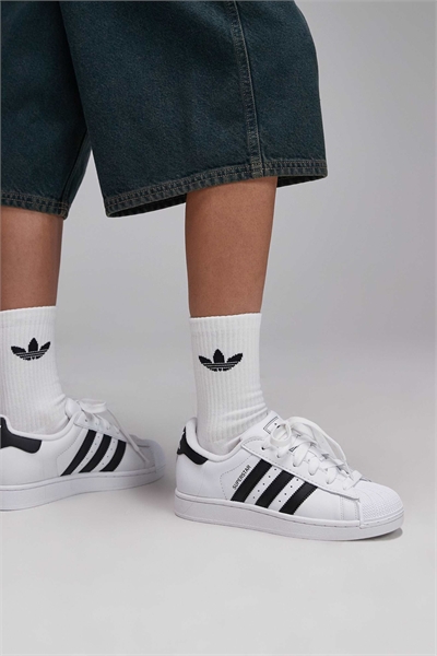 Кроссовки Superstar II артикул 138322577