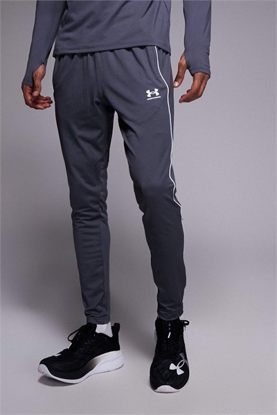 Тренировочные штаны Challenger серого цвета castlerock артикул 153664717