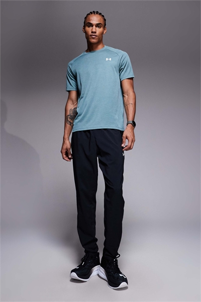 Джоггеры Vanish черного цвета артикул 153664680