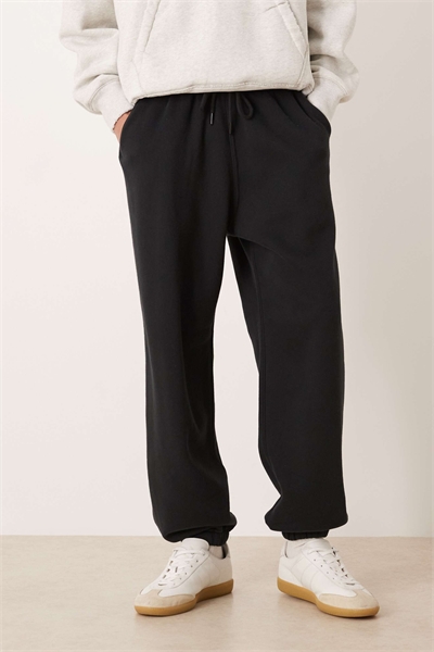 Незаменимые джоггеры свободного кроя артикул 154673439