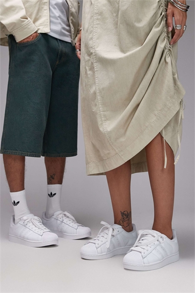 Кроссовки Superstar II артикул 138322580