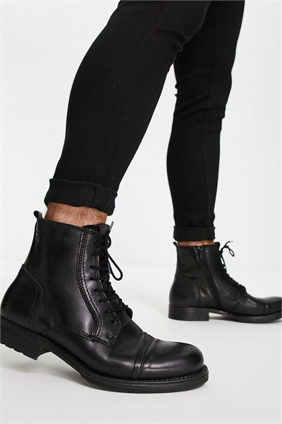 Высокие сапоги артикул 121444045