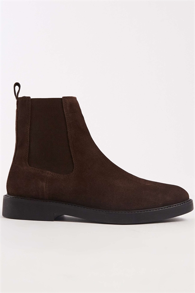 Ботинки «челси» артикул 151090355