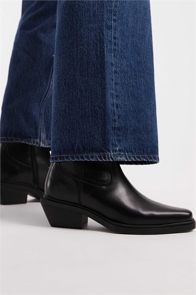 Ботинки «челси» артикул 151090363