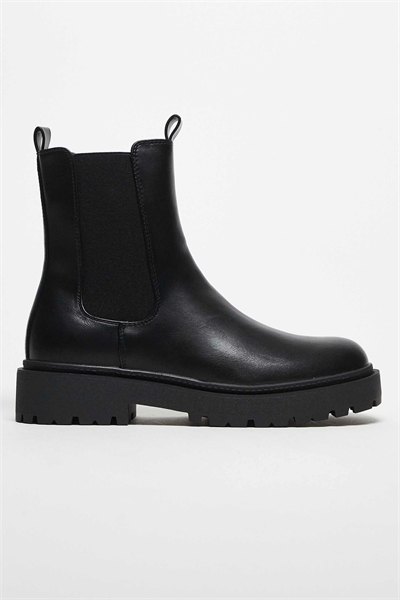 Ботинки «челси» артикул 148658528