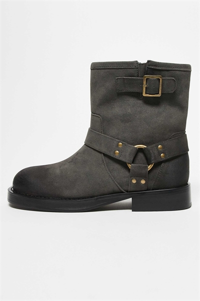 Ботинки-челси артикул 149322320