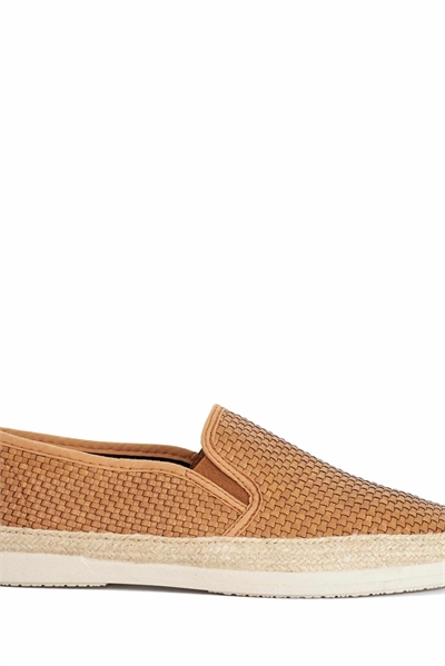 Эспадрильи Fabbien артикул 156255433