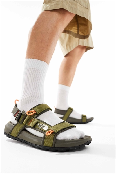 Познакомьтесь с сандалиями Camp артикул 133662853