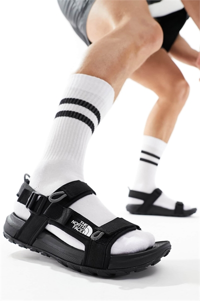 Познакомьтесь с сандалиями Camp артикул 133662852