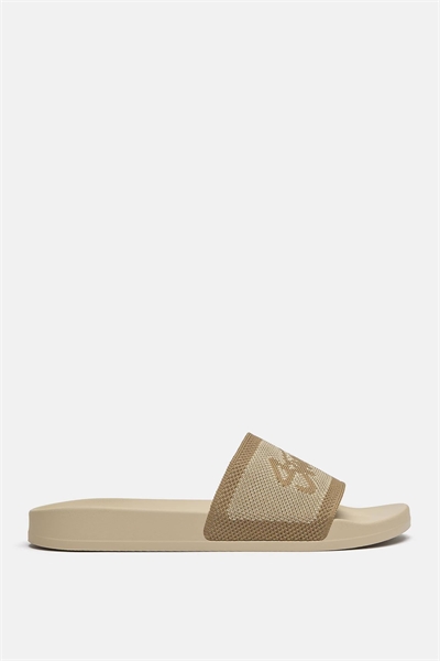 Прорезиненные сандалии Stwd артикул 155663935