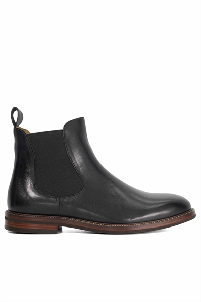 Ботинки-челси Maisen WF с широкой колодкой артикул 154478657