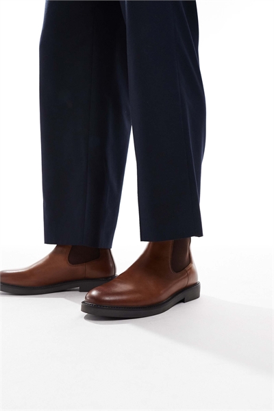 Ботинки «челси» артикул 148032889