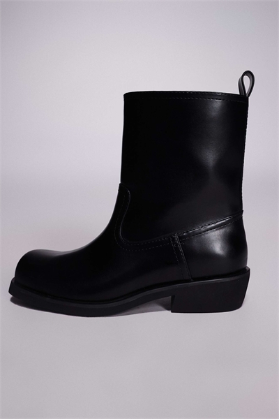 Сапоги-чулки артикул 149322455