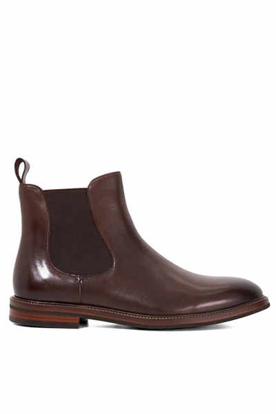 Ботинки-челси Maisen WF с широкой колодкой артикул 154478609