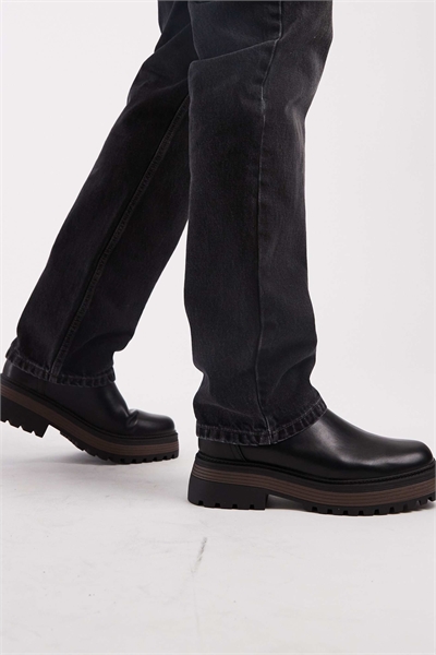 Ботинки «челси» артикул 149134981