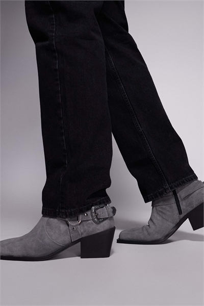 Ботинки «челси» артикул 148517823