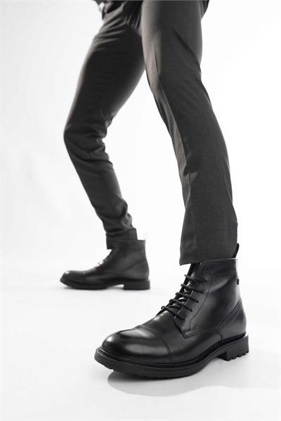 Ботинок с застежкой-липучкой Boulton артикул 150093411