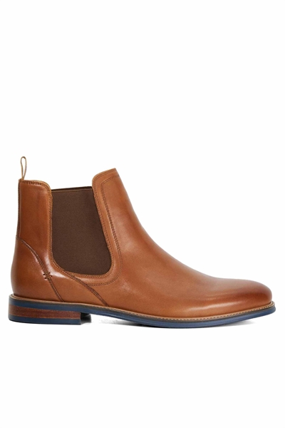 Ботинки «Маккинли Челси» артикул 152437704