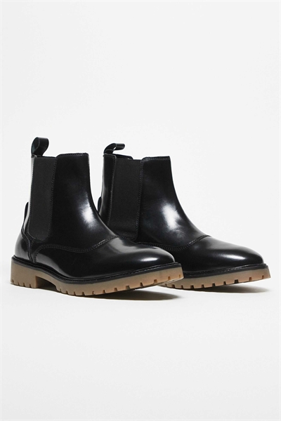 Ботинки «челси» артикул 141912882