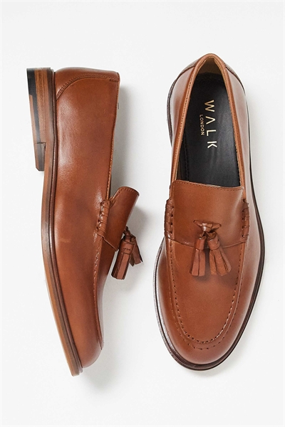 Лоферы Putney с кисточками артикул 138683310