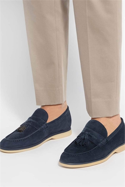 Мокасины Broddi артикул 156045555