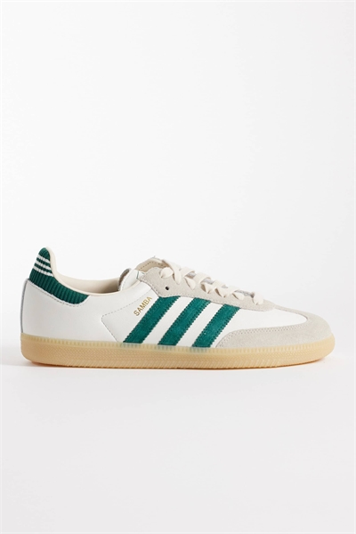 Тренеры Samba OG артикул 155227088