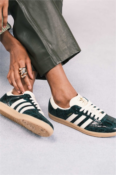 Тренеры Samba OG артикул 147259244