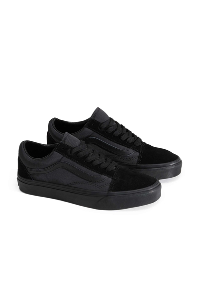 Старая школа в черном артикул 153849668