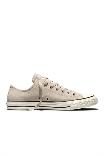 Chuck Taylor All Star из замши артикул 155615613