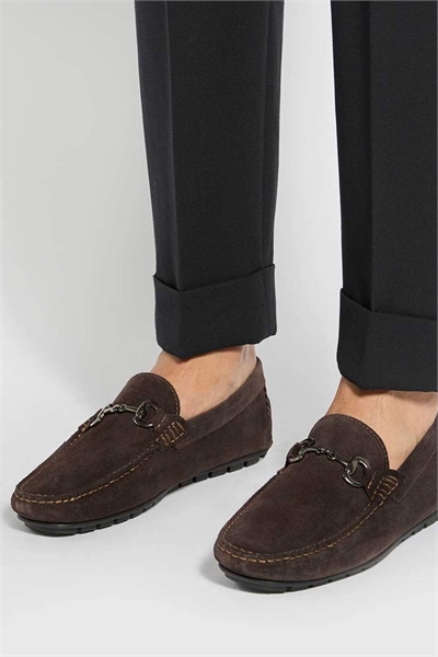 Мокасины Brackon артикул 156045635