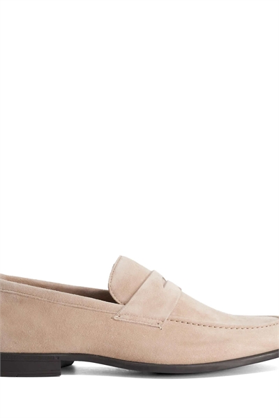 Мокасины Barclays артикул 156255178