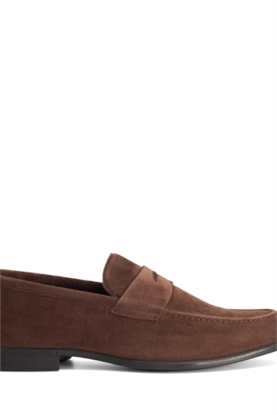 Мокасины Barclays артикул 156255477