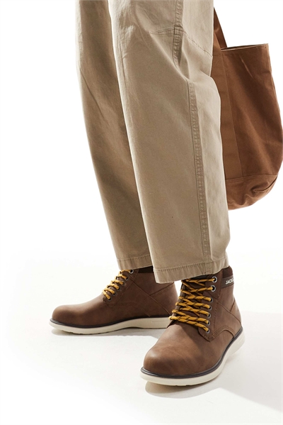 Ботинки Denver Combo артикул 139310227