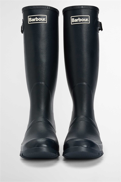 Ботинки Bede Wellington в темно-синем цвете артикул 130824144