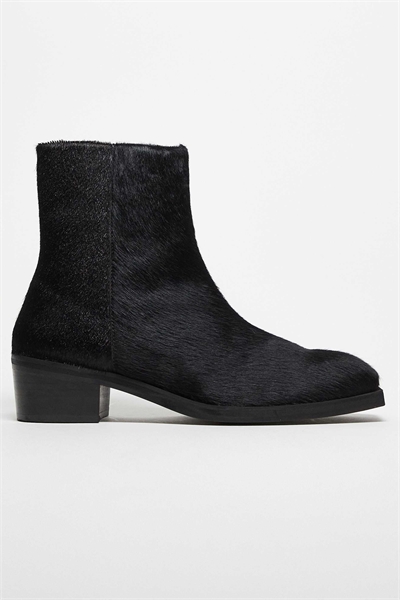 Ботинки «челси» артикул 148035137