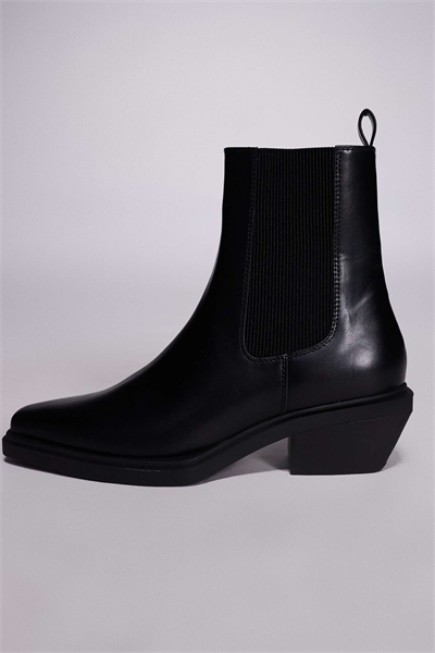 Ботинки «челси» артикул 148032722