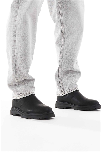 Ботинки-челси Dion Chunky артикул 148915795