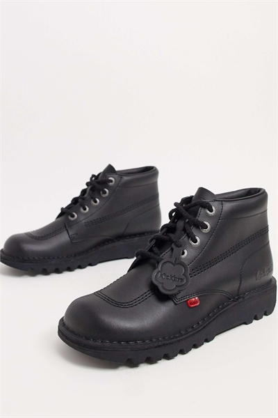 Высокие сапоги артикул 1734033