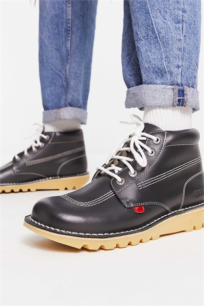 Высокие сапоги артикул 120539593